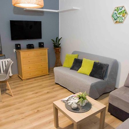 Apartament Grapa Żywiec Buitenkant foto