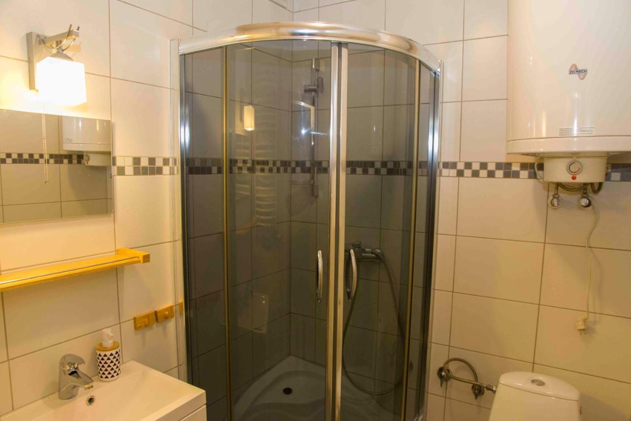Apartament Grapa Żywiec Buitenkant foto