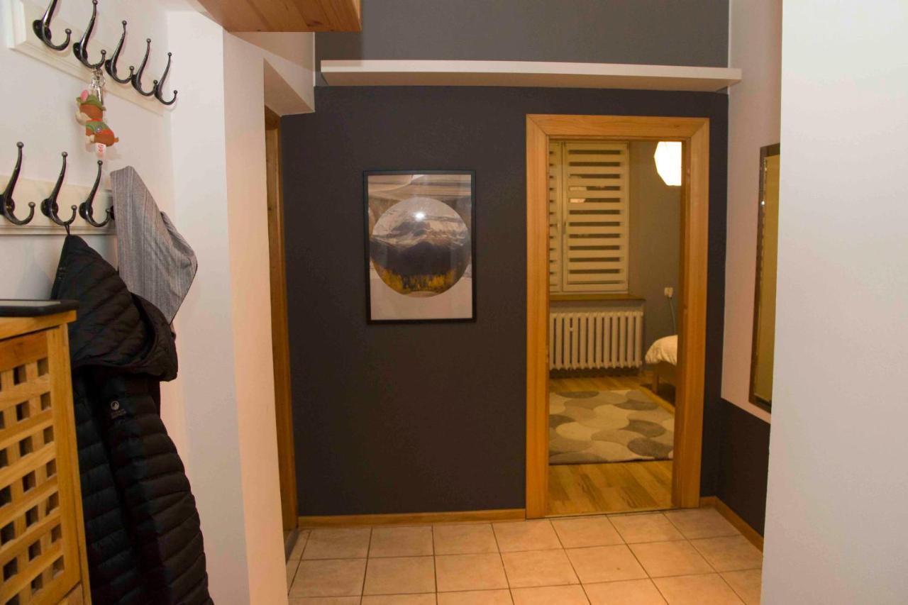 Apartament Grapa Żywiec Buitenkant foto