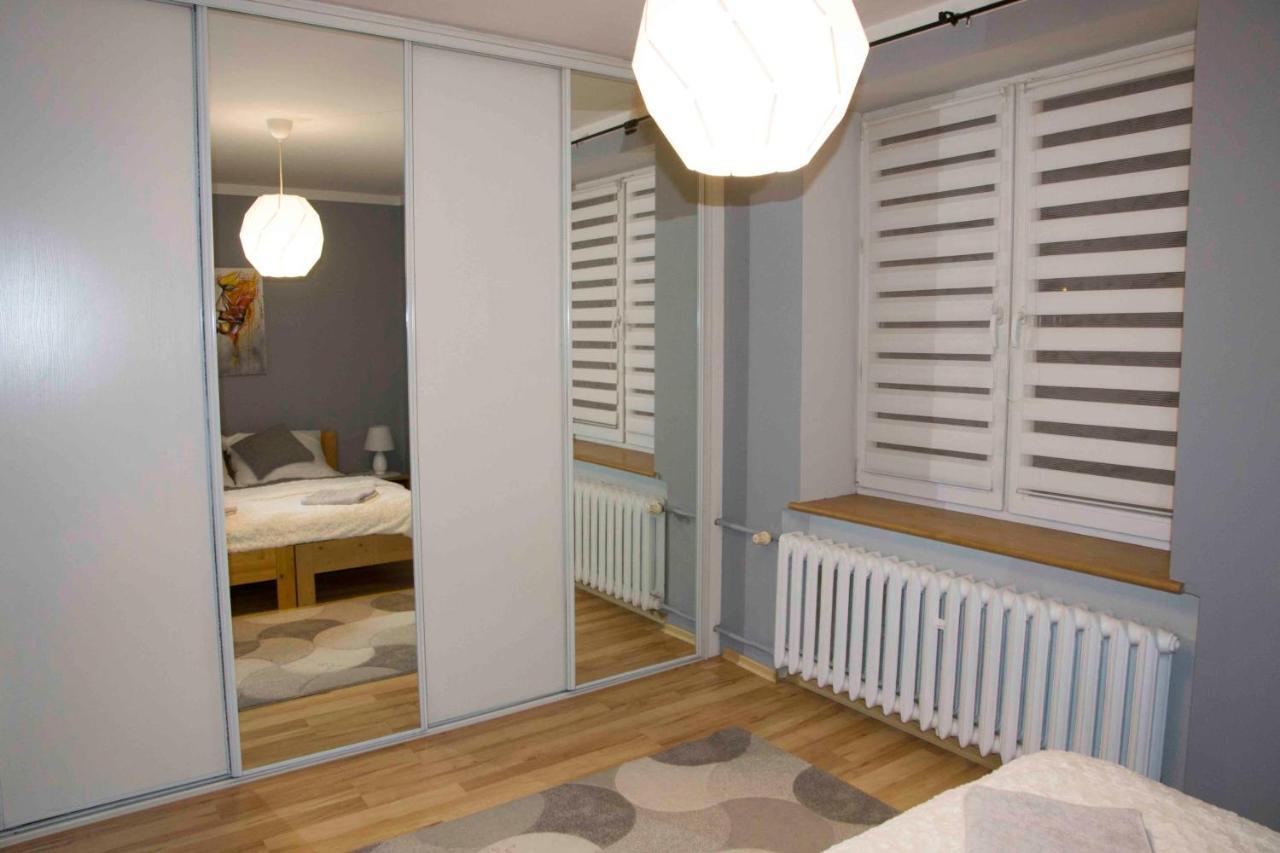 Apartament Grapa Żywiec Buitenkant foto