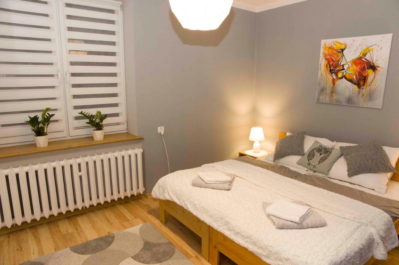 Apartament Grapa Żywiec Buitenkant foto